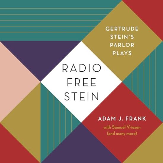 Radio Free Stein