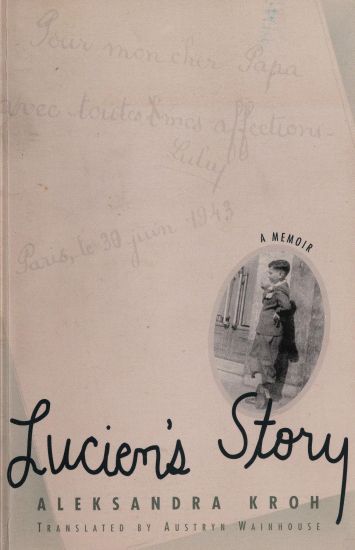 Lucien's Story