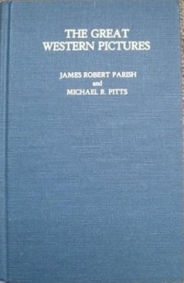 The Great Western Pictures