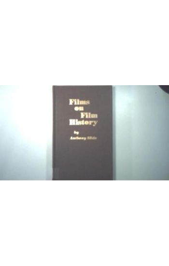 Films on Film History