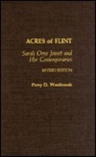 Acres of Flint
