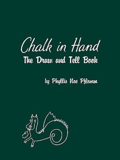 Chalk in Hand