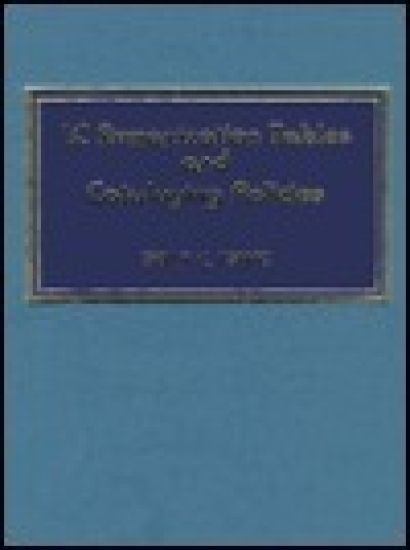 Library of Congress Romanization Tables and Cataloguing Policies