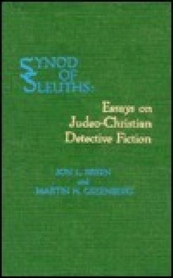Synod of Sleuths