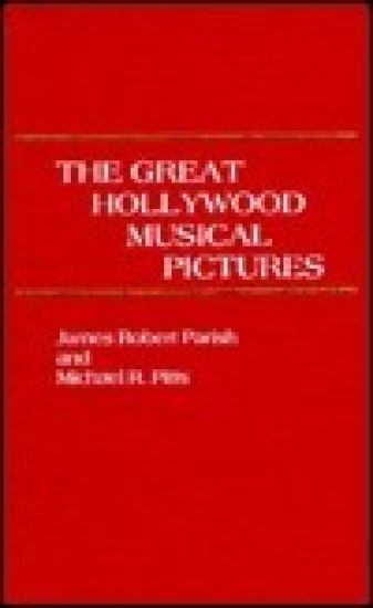 The Great Hollywood Musical Pictures