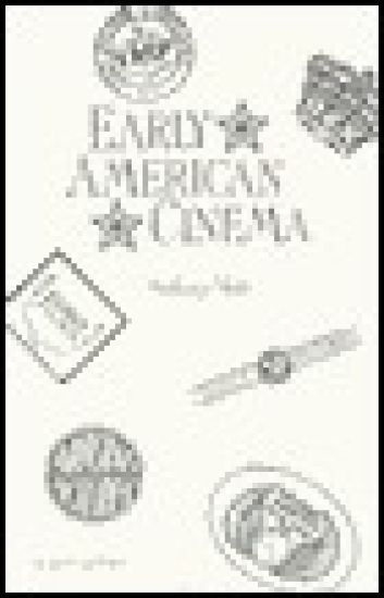 Early American Cinema