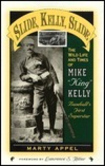 Slide, Kelly, Slide