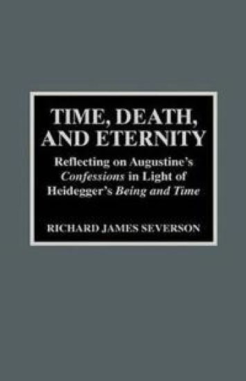 Time, Death, and Eternity