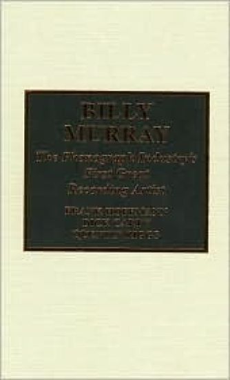Billy Murray