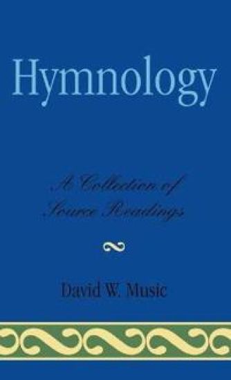 Hymnology