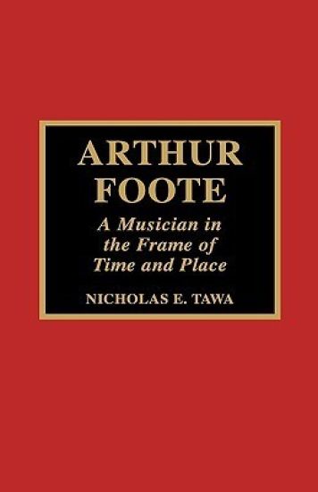 Arthur Foote