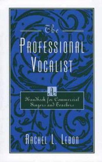 The Professional Vocalist