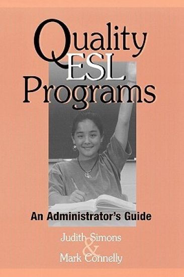 Quality ESL Programs