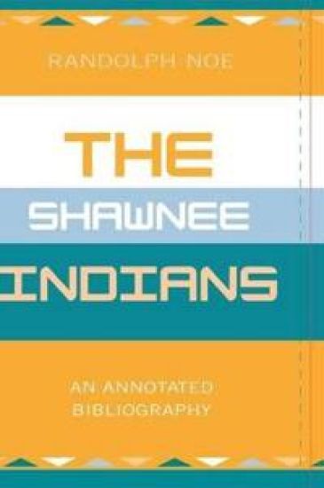 The Shawnee Indians