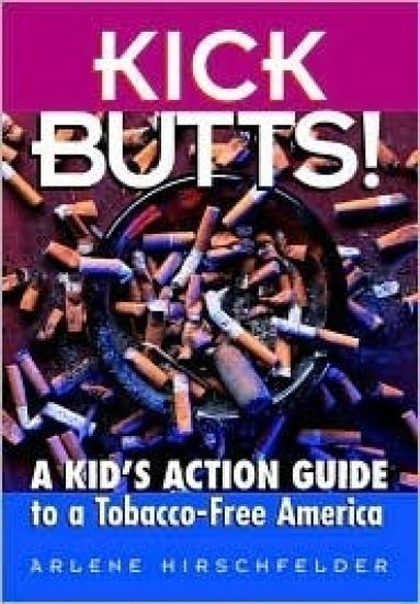 Kick Butts!