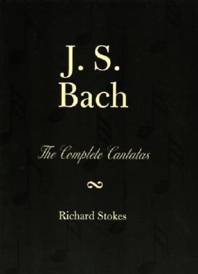 J.S. Bach