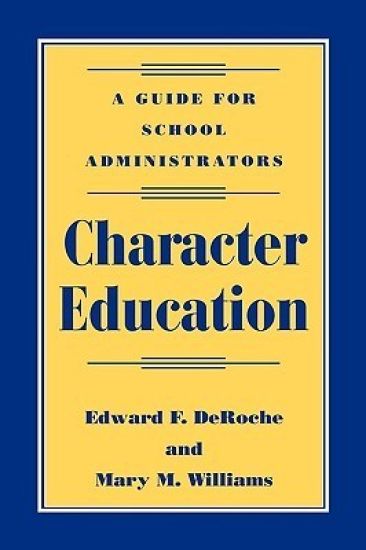Character Education
