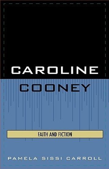 Caroline Cooney