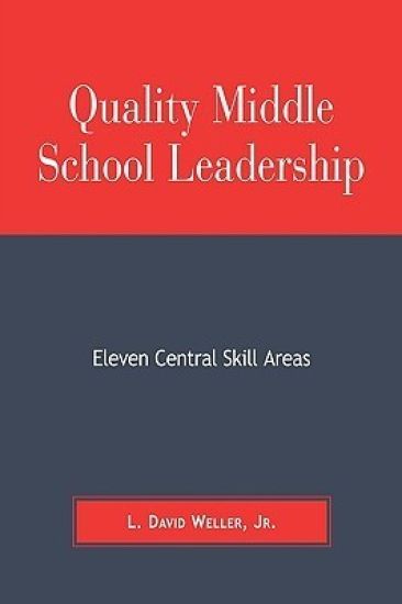Quality Middle School Leadership