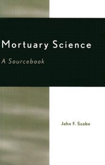 Mortuary Science