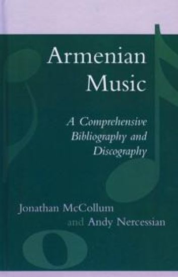 Armenian Music