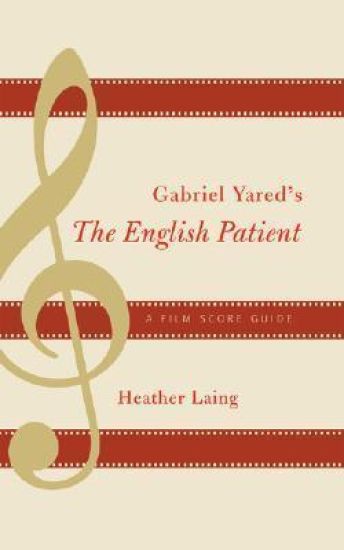 Gabriel Yared's The English Patient