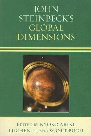 John Steinbeck's Global Dimensions