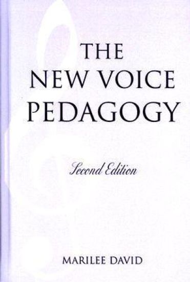The New Voice Pedagogy