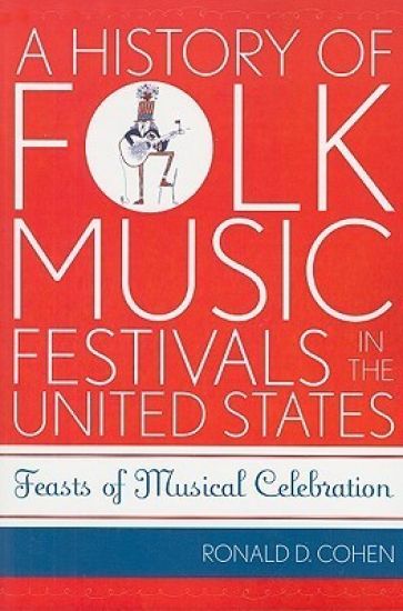 A History of Folk Music Festivals in the United States