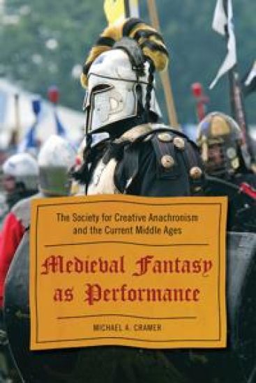 Medieval Fantasy as Performance