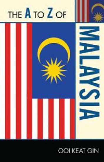 The A to Z of Malaysia