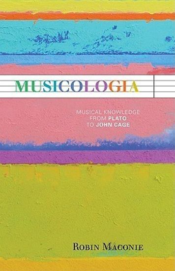 Musicologia