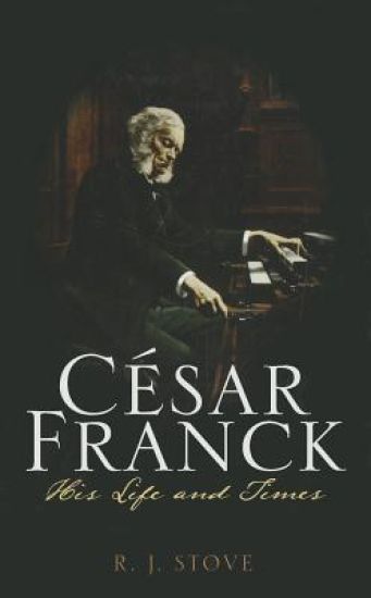 César Franck