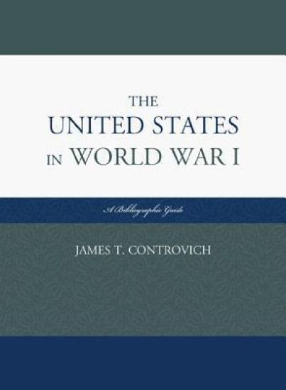 The United States in World War I
