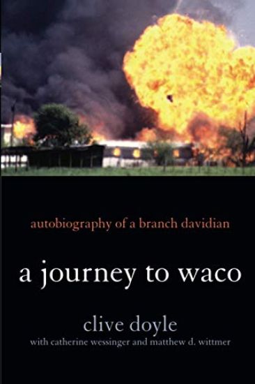 A Journey to Waco