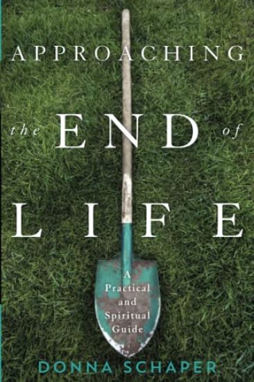 Approaching the End of Life