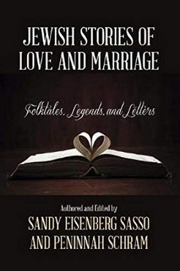 Jewish Stories of Love and Marriage