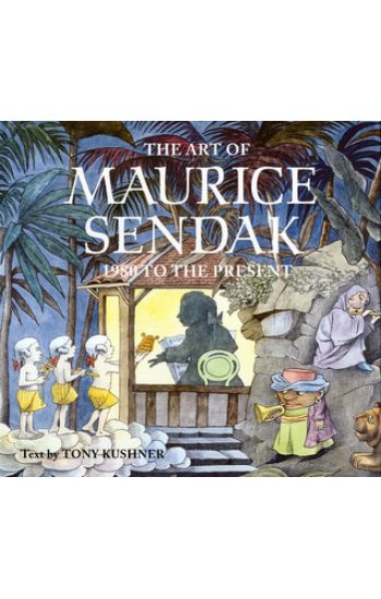 The Art of Maurice Sendak