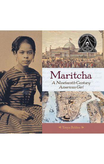 Maritcha: A Nineteenth-Century American Girl