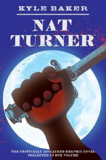 Nat Turner