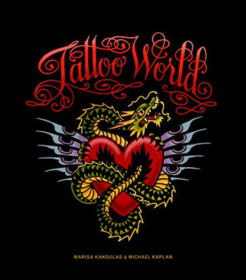 Tattoo World