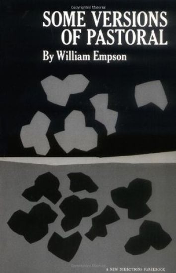 Some Versions of Pastoral: Literary Criticism
