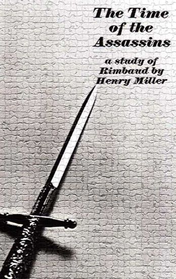 The Time of the Assassins