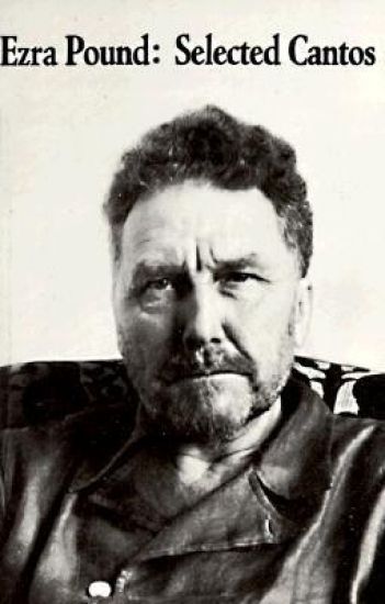 Selected Cantos of Ezra Pound