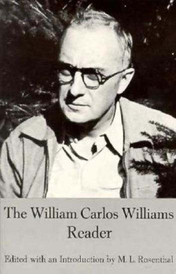 The William Carlos Williams Reader