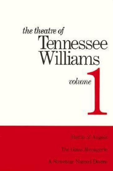 The Theatre of Tennessee Williams