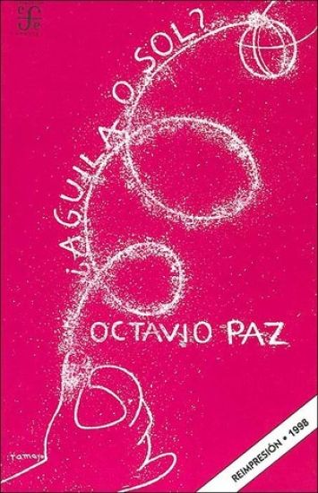 Eagle or Sun?: Poems