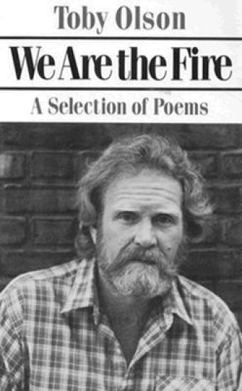 We Are the Fire: Poetry