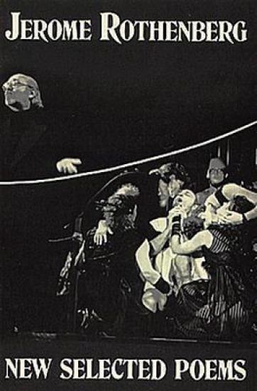 New Selected Poems 1970-1985