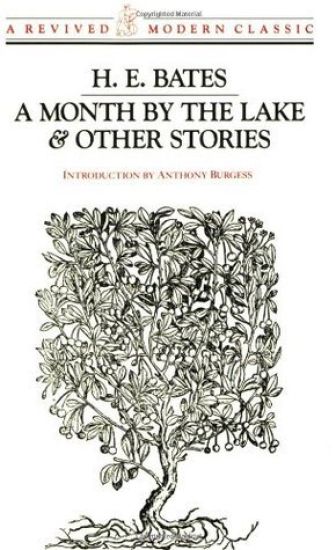 A Month by the Lake & Other Stories